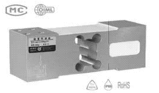 L6G-C3-100KG-3G6稱(chēng)重傳感器